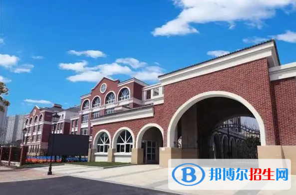 苏州外国语学校2022年入学条件