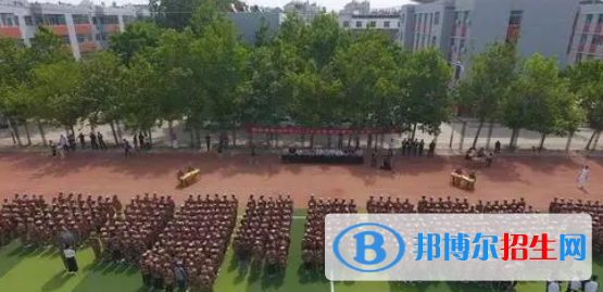 阳信县职业中专2022年报名条件、招生要求、招生对象