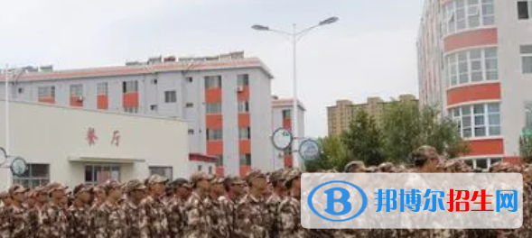 阳信县职业中专2022年有哪些专业