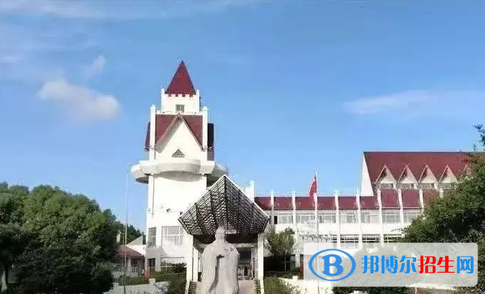 苏州国际外语学校2022年入学考试