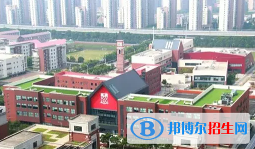 苏州德威国际学校2022年入学条件