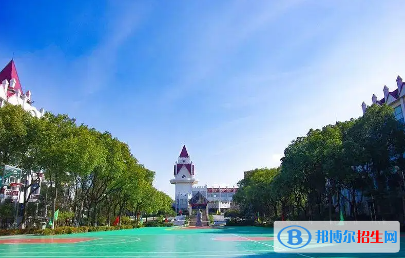 苏州国际外语学校2022年报名时间