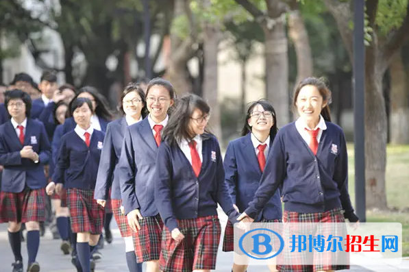 苏州德威国际学校2022年学费标准