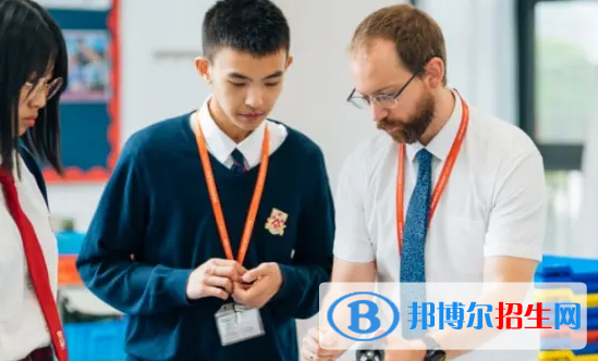 苏州德威国际学校2022年录取分数线
