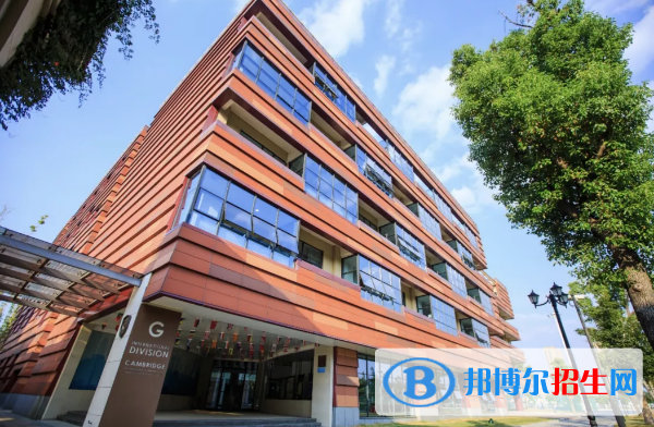 北外附属苏州湾外国语学校2022年招生政策