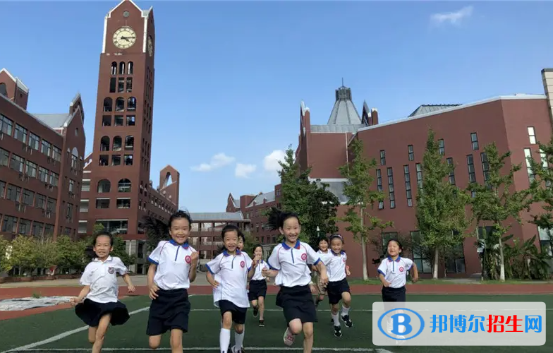 常熟国际学校2022年入学条件