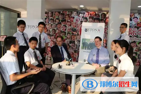 常熟国际学校2022年课程体系