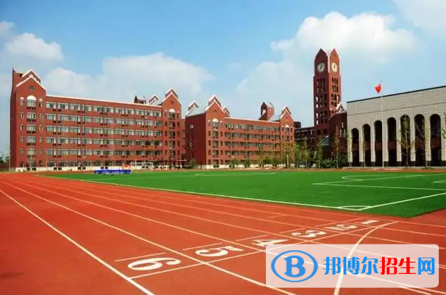 常熟国际学校怎么样