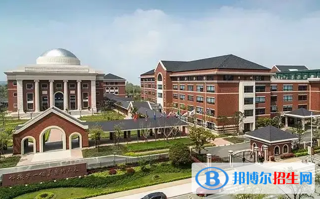 华东康桥国际学校2022年入学考试