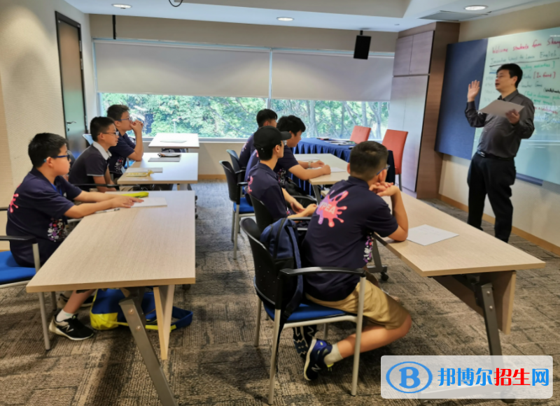 苏州新加坡国际学校怎么样