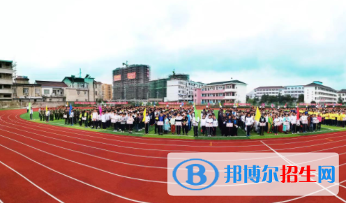 宁国市三津技工学校