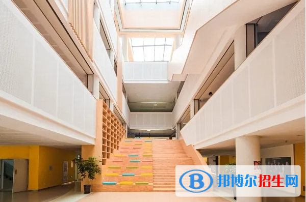 苏州北美国际高级中学2022年入学考试