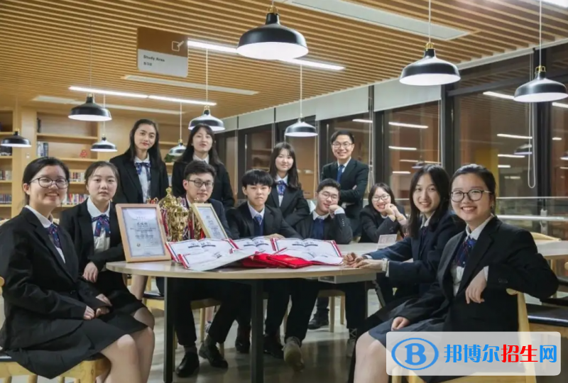 苏州北美国际高级中学靠谱吗