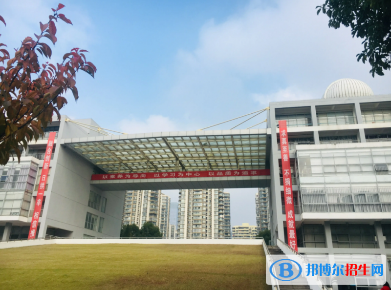 西安交通大学苏州附属中学2022年入学条件
