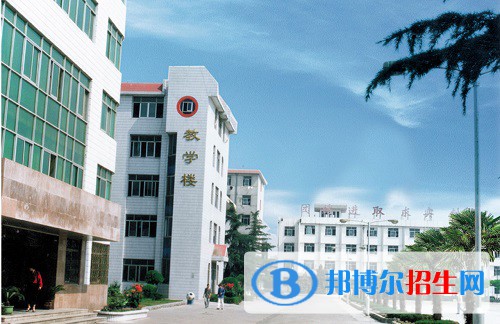 山东贸易职工大学怎么样、好不好