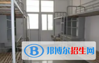 开封市信息工程学校2022年宿舍条件