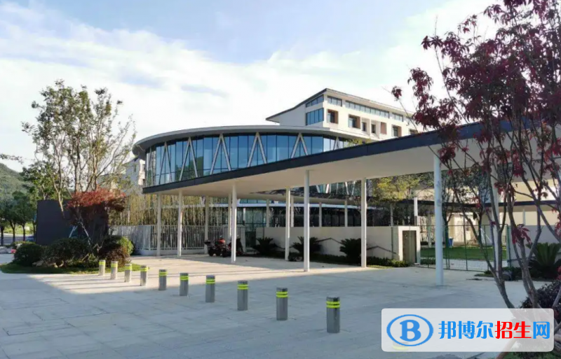 苏州高新区第一中学国际部2022年入学条件