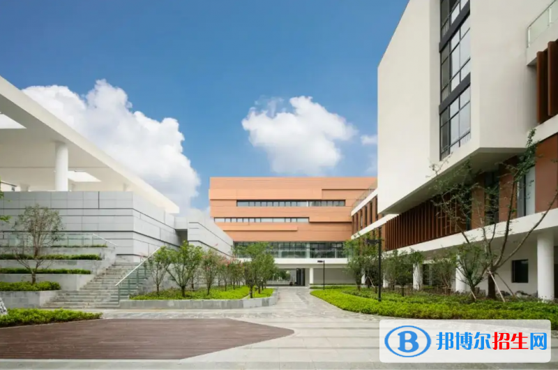 苏州高新区第一中学国际部2022年入学考试