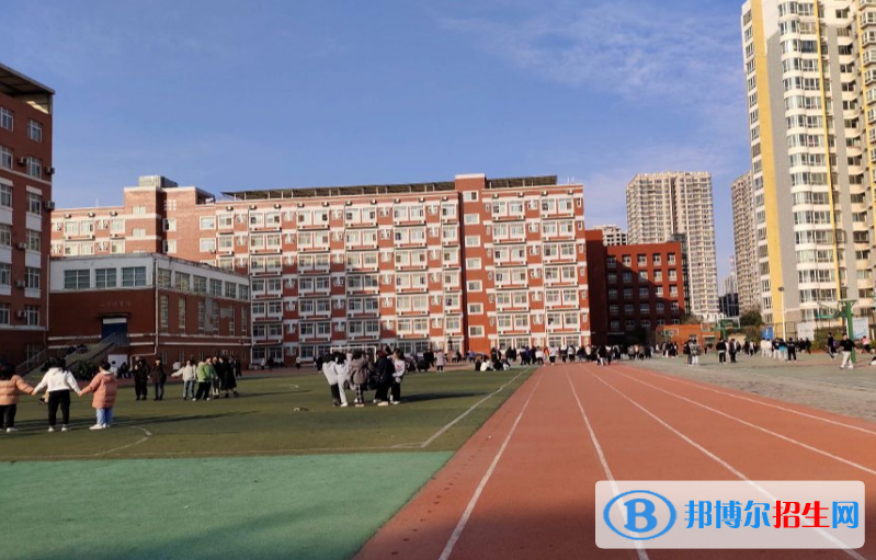 郑州市财经学校2022年怎么样、好不好
