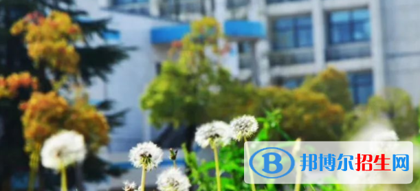 杭州萧山卫生中等专业学校2022年宿舍条件