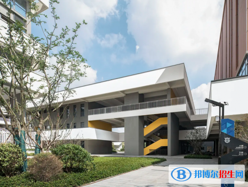 加拿大肯特学校苏州五中校区2022年报名时间