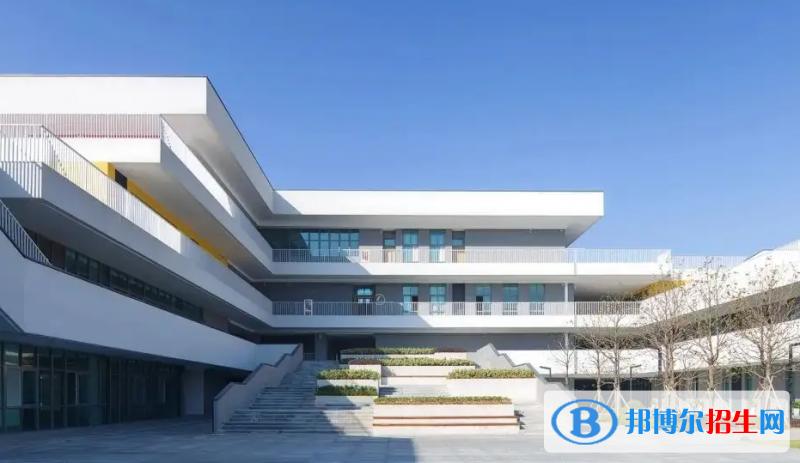 加拿大肯特学校苏州五中校区2022年入学考试