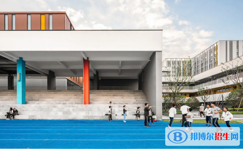 加拿大肯特学校苏州五中校区2022年录取分数线