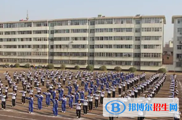 华北机电学校2022年怎么样、好不好