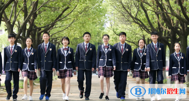 张家港外国语学校2022年录取分数线