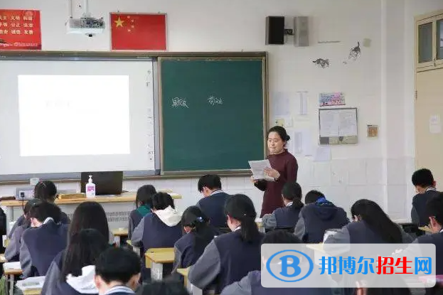 张家港外国语学校怎么样