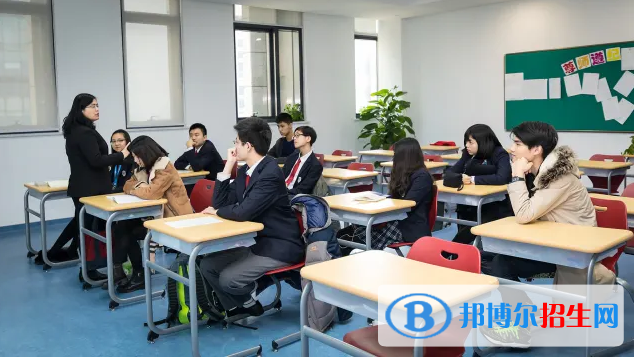 苏州国际预科学校2022年学费标准