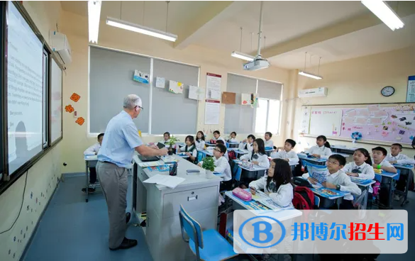 苏州国际预科学校怎么样