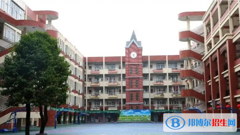 广东碧桂园(IB国际)学校靠谱吗