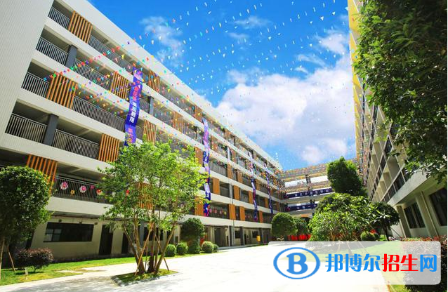佛山外国语学校国际部怎么样