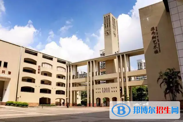 佛山华英学校国际部2022年招生政策