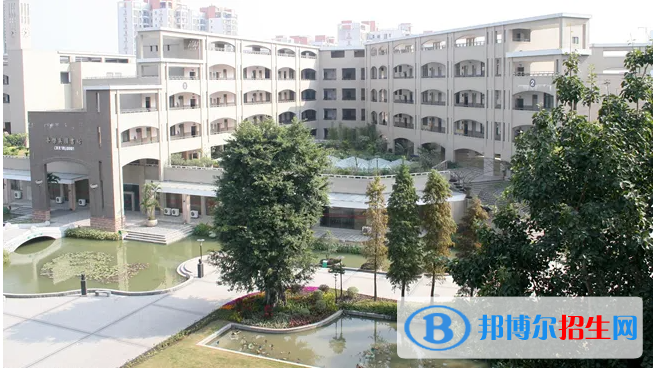 佛山华英学校国际部2022年入学条件