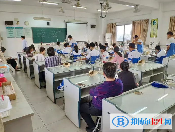 佛山华英学校国际部2022年录取分数线