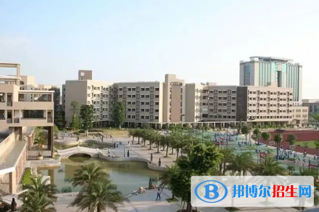 佛山华英学校国际部2022年学费标准