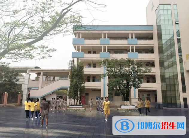 佛山石门中学国际部2022年录取分数线