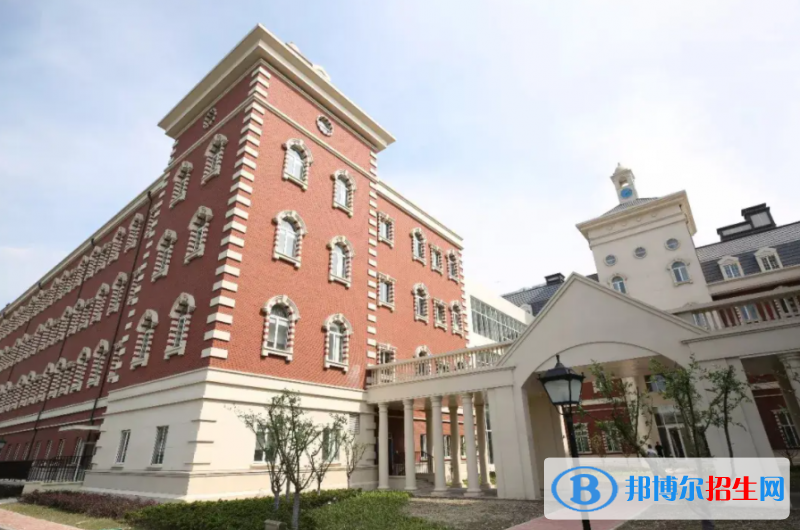 杭州萧山惠立学校高中部2022年招生政策