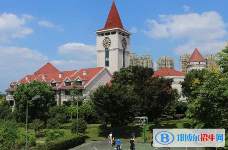杭州育澜剑桥国际中心2022年入学考试