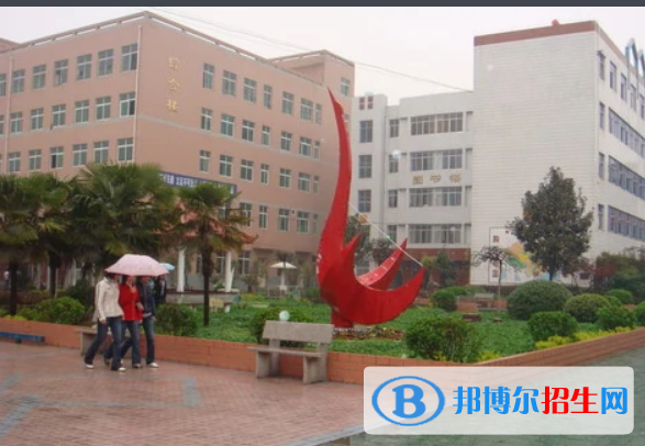 南阳工业学校2022年怎么样、好不好