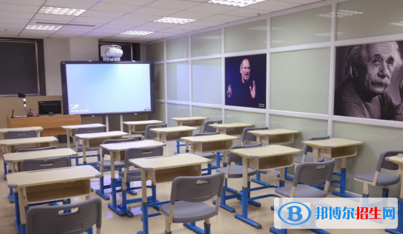 马可•波罗国际教育学校2022年入学条件