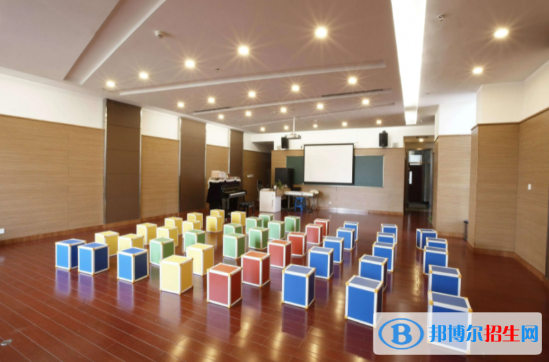 马可•波罗国际教育学校2022年报名时间