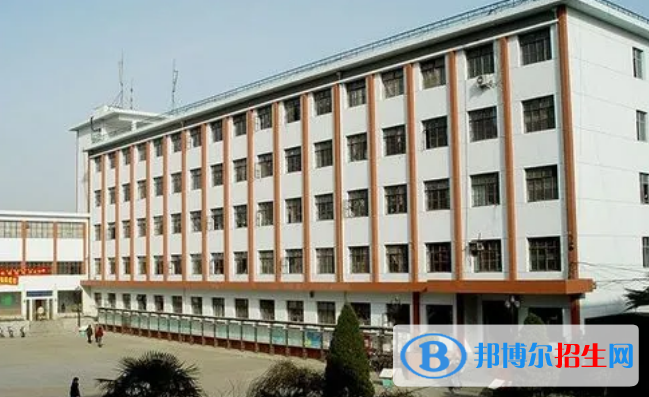 信阳工业学校2022年报名条件、招生要求、招生对象
