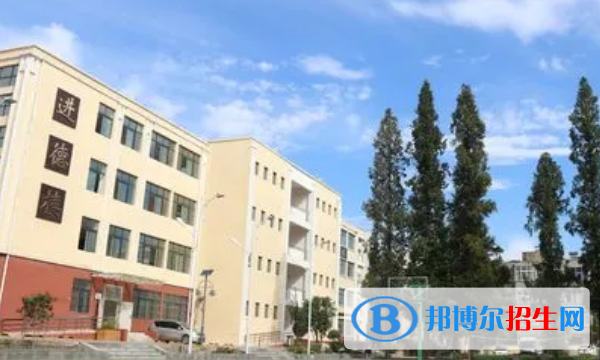 洛阳幼儿师范学校2022年网站网址