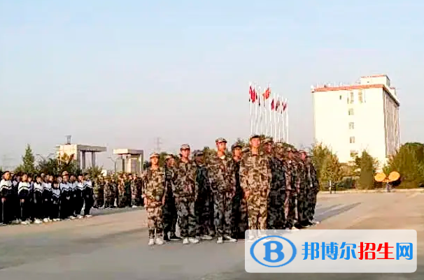 大同县职业学校2022年怎么样、好不好