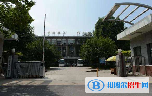 西安电力工业学校2022年怎么样、好不好