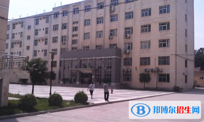 陕西省电子工业学校2022年怎么样、好不好