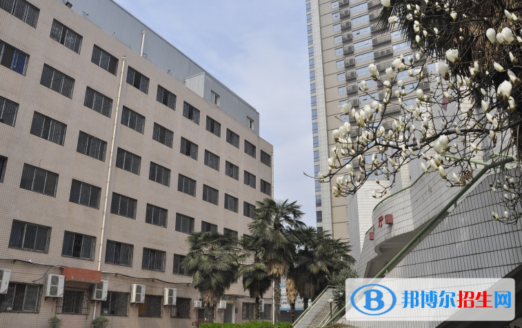 陕西省商贸学校2022年怎么样、好不好